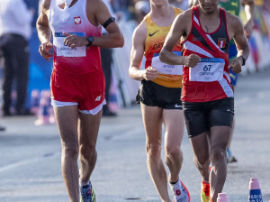 Igrzyska XXXIII Olimpiady, dzień 1 obrazek 2