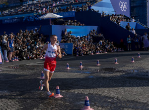 Igrzyska XXXIII Olimpiady, dzień 1 obrazek 8