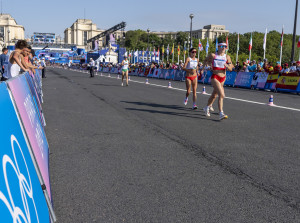 Igrzyska XXXIII Olimpiady, dzień 1 obrazek 9