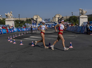 Igrzyska XXXIII Olimpiady, dzień 1 obrazek 10