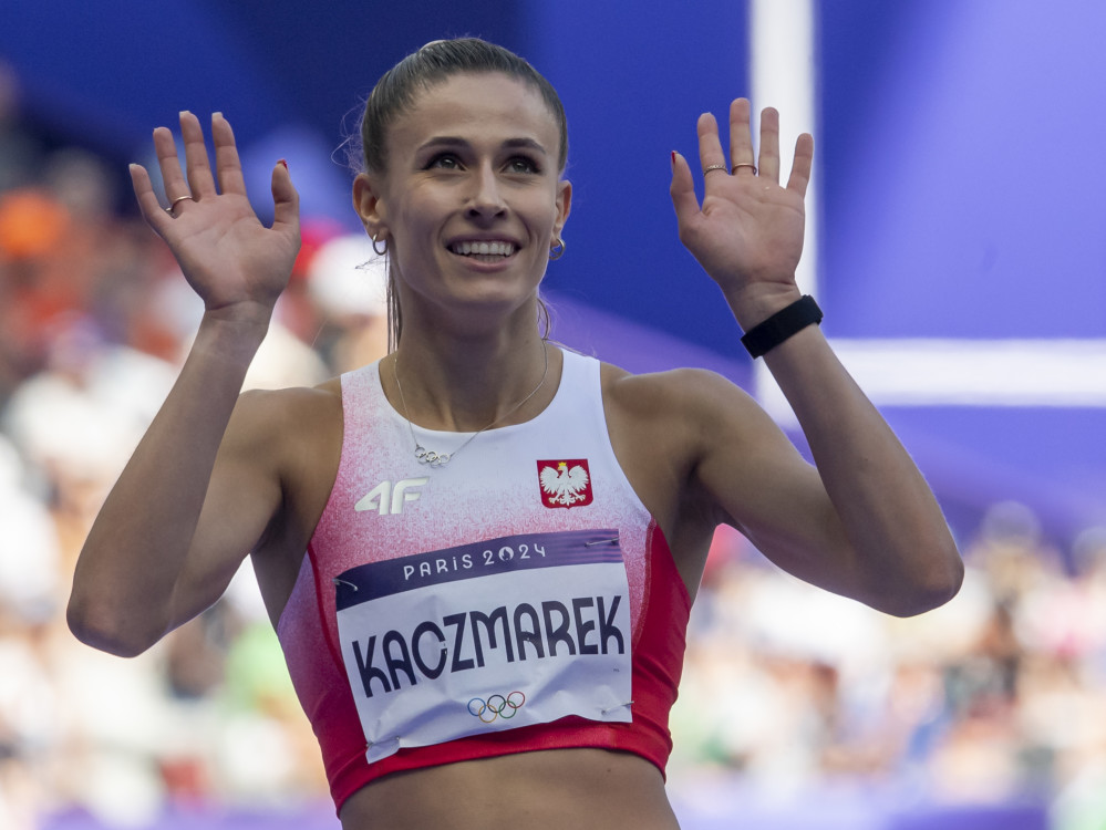 Igrzyska XXXIII Olimpiady, dzień 5