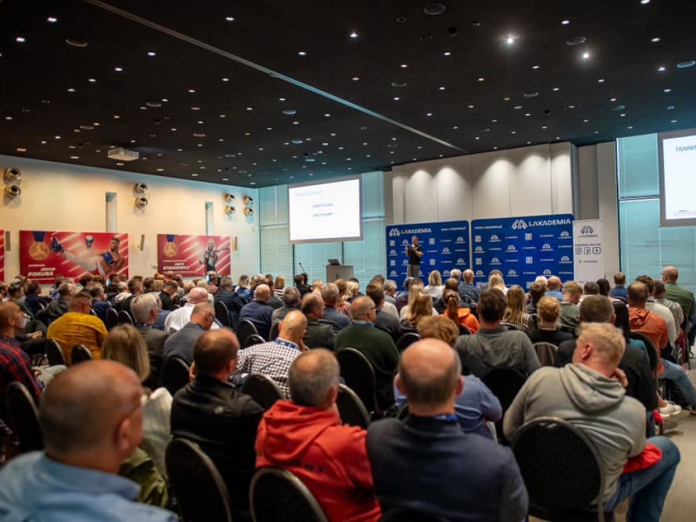 High Performance Training – druga edycja konferencji już niebawem