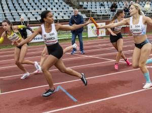 PZLA Mistrzostwa Polski w Wielobojach U16 oraz w Sztafetach 2024 obrazek 3