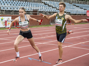 PZLA Mistrzostwa Polski w Wielobojach U16 oraz w Sztafetach 2024 obrazek 20