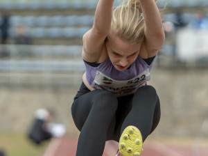 PZLA Mistrzostwa Polski w Wielobojach U16 oraz w Sztafetach 2024 obrazek 2