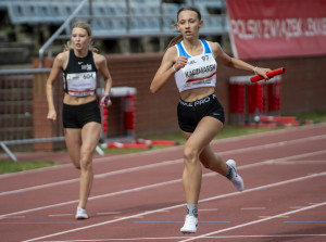 PZLA Mistrzostwa Polski w Wielobojach U16 oraz w Sztafetach 2024 obrazek 22