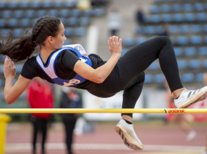 PZLA Mistrzostwa Polski w Wielobojach U16 oraz w Sztafetach 2024 obrazek 9