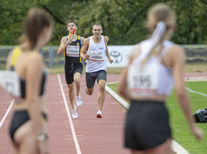 PZLA Mistrzostwa Polski w Wielobojach U16 oraz w Sztafetach 2024 obrazek 17