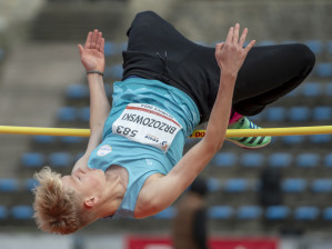 PZLA Mistrzostwa Polski w Wielobojach U16 oraz w Sztafetach 2024 obrazek 1