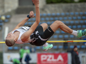 PZLA Mistrzostwa Polski w Wielobojach U16 oraz w Sztafetach 2024 obrazek 10