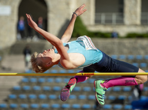 PZLA Mistrzostwa Polski w Wielobojach U16 oraz w Sztafetach 2024 obrazek 14