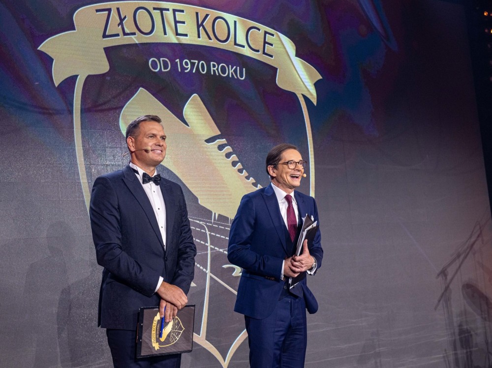 Gala Orlen Złote Kolce Śląskie 2024 już 24 października. Chmara: zapowiada się wyjątkowe wydarzenie 