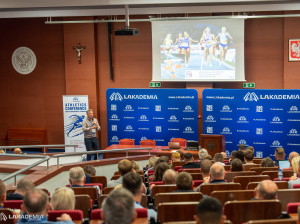 II Athletics Conference - High Performance Training obrazek 11