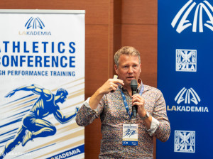 II Athletics Conference - High Performance Training obrazek 13