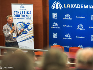 II Athletics Conference - High Performance Training obrazek 10