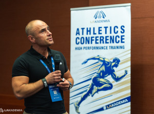 II Athletics Conference - High Performance Training obrazek 13