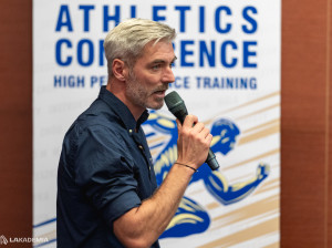 II Athletics Conference - High Performance Training obrazek 18