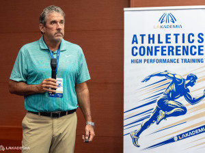 II Athletics Conference - High Performance Training obrazek 24