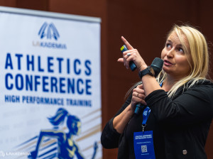 II Athletics Conference - High Performance Training obrazek 1