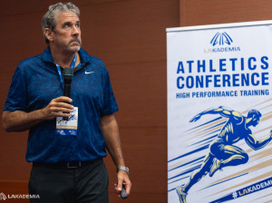 II Athletics Conference - High Performance Training obrazek 10