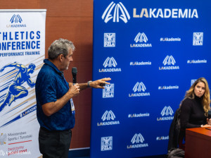 II Athletics Conference - High Performance Training obrazek 17