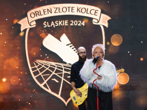 Gala ORLEN Złote Kolce Śląskie 2024 obrazek 1