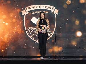 Gala ORLEN Złote Kolce Śląskie 2024 obrazek 10