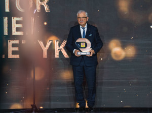 Gala ORLEN Złote Kolce Śląskie 2024 obrazek 8