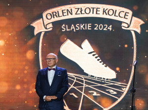 Gala ORLEN Złote Kolce Śląskie 2024 obrazek 18