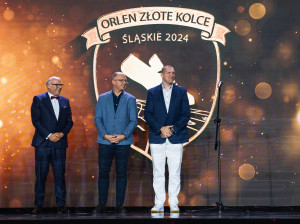 Gala ORLEN Złote Kolce Śląskie 2024 obrazek 20