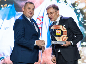 Gala ORLEN Złote Kolce Śląskie 2024 obrazek 6