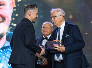 Gala ORLEN Złote Kolce Śląskie 2024 obrazek 12