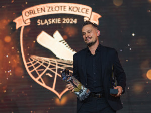 Gala ORLEN Złote Kolce Śląskie 2024 obrazek 16