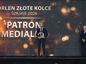 Gala ORLEN Złote Kolce Śląskie 2024 obrazek 20