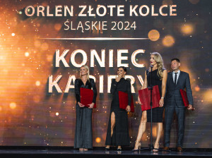 Gala ORLEN Złote Kolce Śląskie 2024 obrazek 12