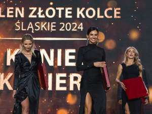 Gala ORLEN Złote Kolce Śląskie 2024 obrazek 19