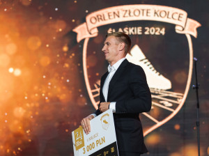 Gala ORLEN Złote Kolce Śląskie 2024 obrazek 5