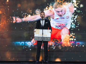 Gala ORLEN Złote Kolce Śląskie 2024 obrazek 24