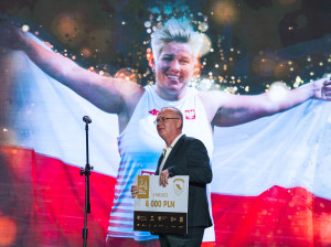 Gala ORLEN Złote Kolce Śląskie 2024 obrazek 4