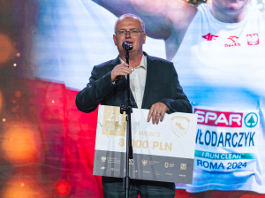 Gala ORLEN Złote Kolce Śląskie 2024 obrazek 5