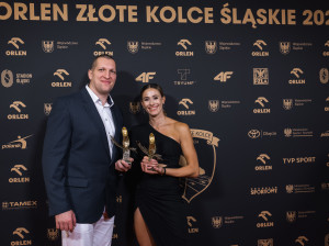 Gala ORLEN Złote Kolce Śląskie 2024 obrazek 17