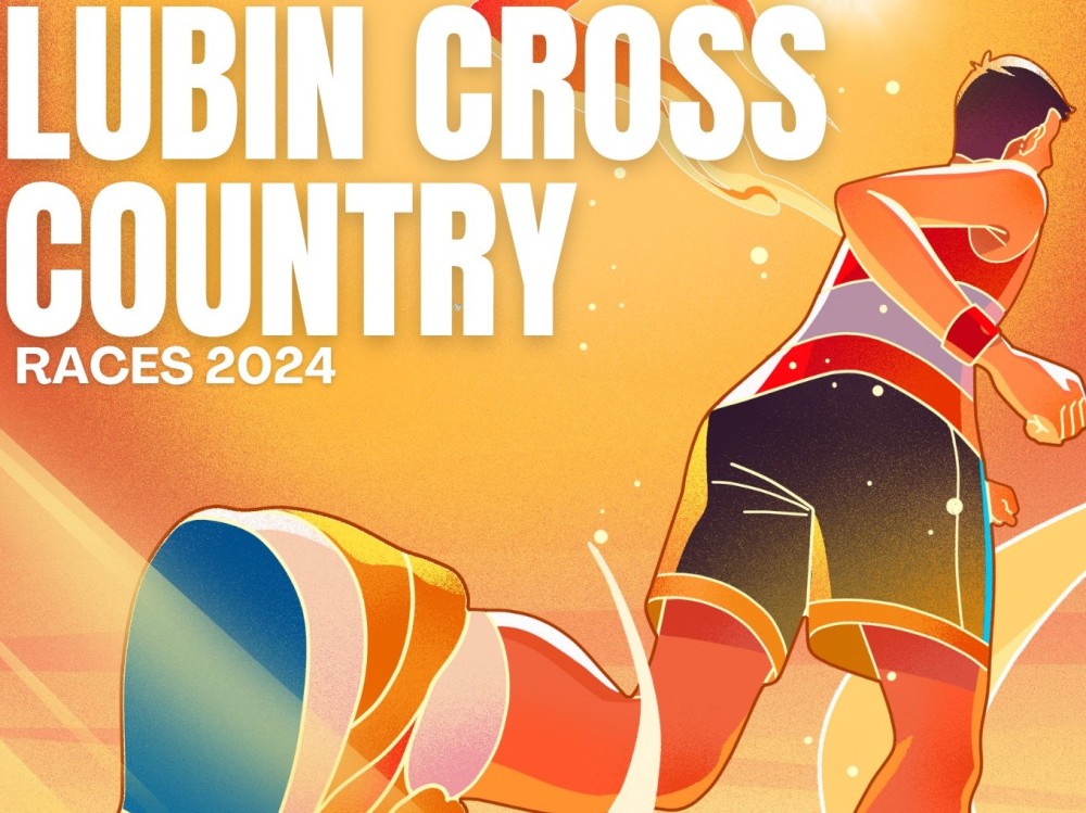 W niedzielę Lubin Cross Country Races 2024