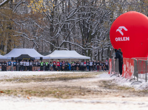 96. PZLA Mistrzostwa Polski w Biegach Przełajowych obrazek 6