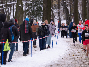 96. PZLA Mistrzostwa Polski w Biegach Przełajowych obrazek 5