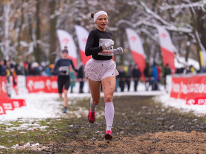 96. PZLA Mistrzostwa Polski w Biegach Przełajowych obrazek 17