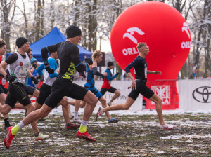 96. PZLA Mistrzostwa Polski w Biegach Przełajowych obrazek 3