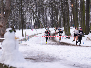 96. PZLA Mistrzostwa Polski w Biegach Przełajowych obrazek 2