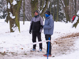 96. PZLA Mistrzostwa Polski w Biegach Przełajowych obrazek 17