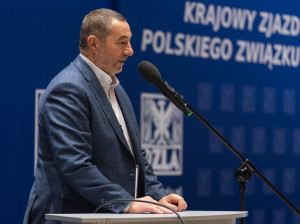 Krajowy Zjazd Delegatów 2024 obrazek 1