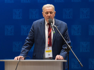 Krajowy Zjazd Delegatów 2024 obrazek 13